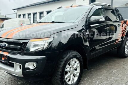 Ford Ranger 158.800 km 15.999 &euro; Remscheid 42859