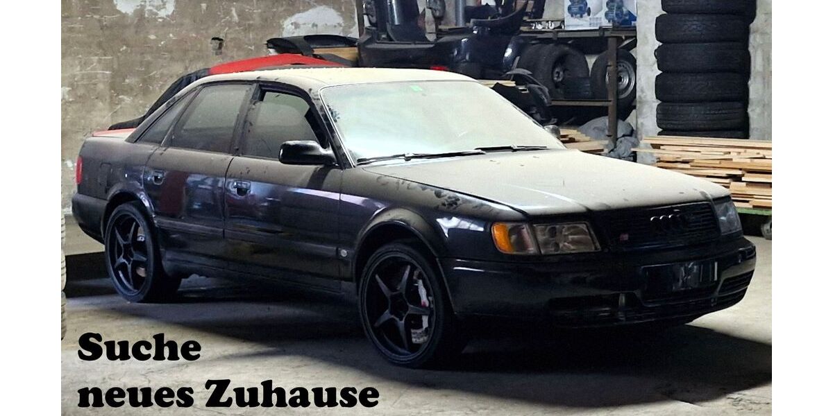 Audi S4 250.000 km 15.950 &euro; Biedenkopf 35216