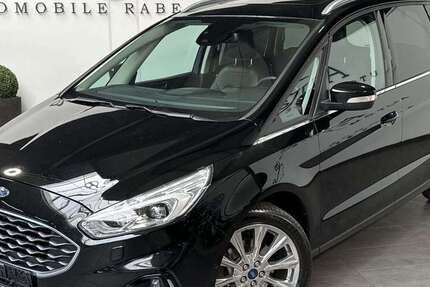Ford Galaxy 108.750 km 27.989 € Wardenburg 26203