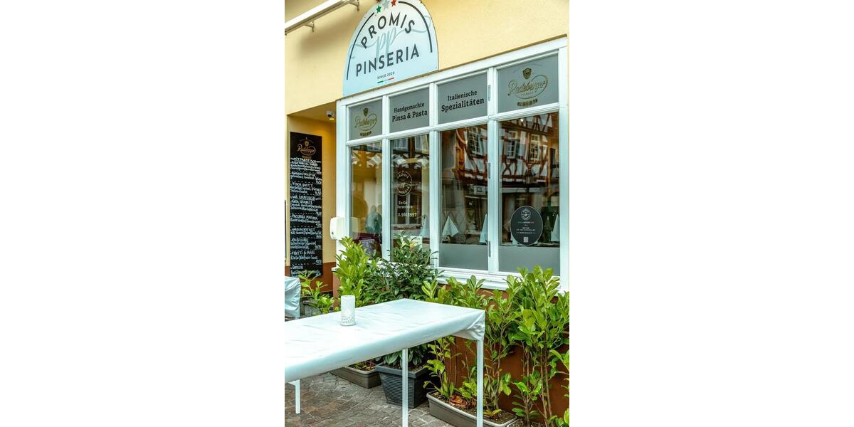 Gewerbeobjekt Seligenstadt - 2.500&euro; | Angebot:24802395