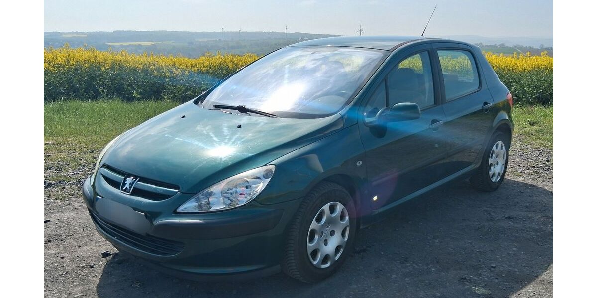 Peugeot 307 151.000 km 999 &euro; Ense 59469