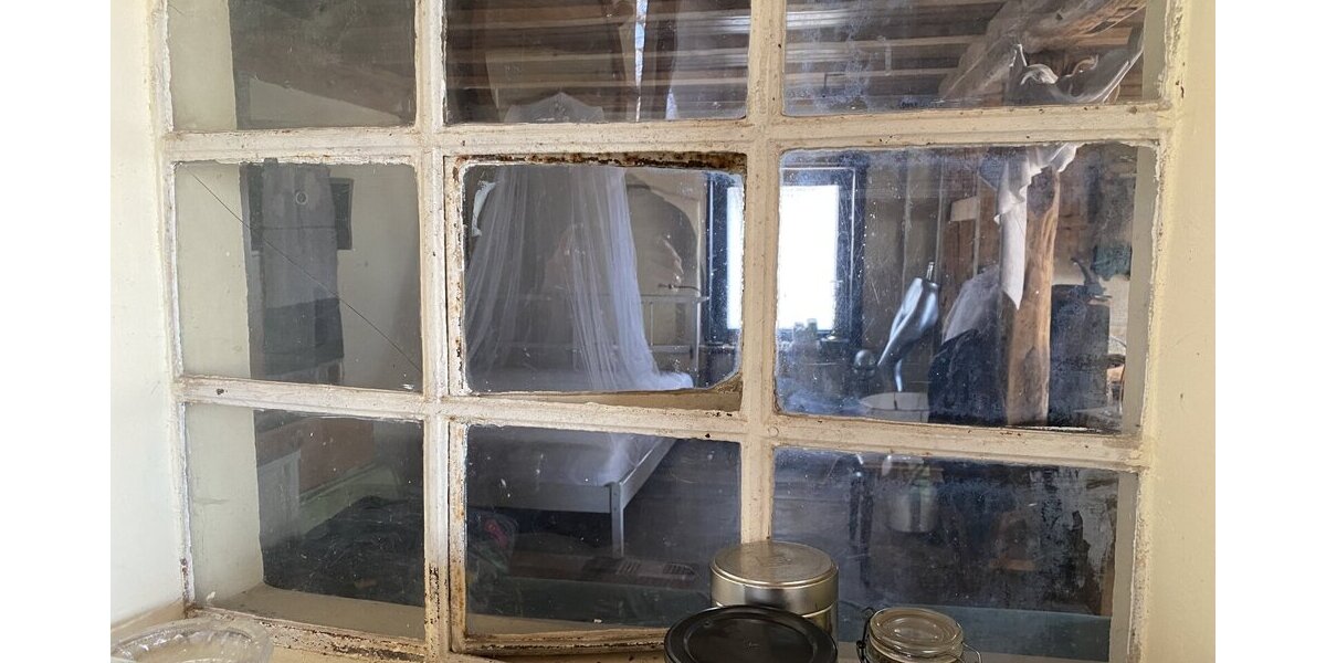 sanierungsbedürftiges Haus mit Garage und Nebengebäude günstig zu verkaufen - Einfamilienhaus Wittstock Sewekow | Angebot:25963874