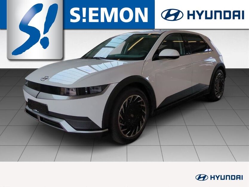 Hyundai IONIQ 5 25.729 km 33.730 € Warendorf 48231