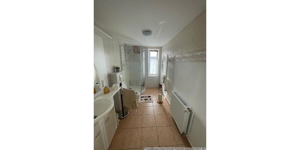 Etagenwohnung Sassnitz - 3 Zimmer, 81 m&sup2;, 650&euro; | Angebot:22648467
