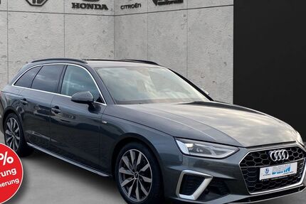 Audi A4 68.683 km 26.450 &euro; Stendal 39576