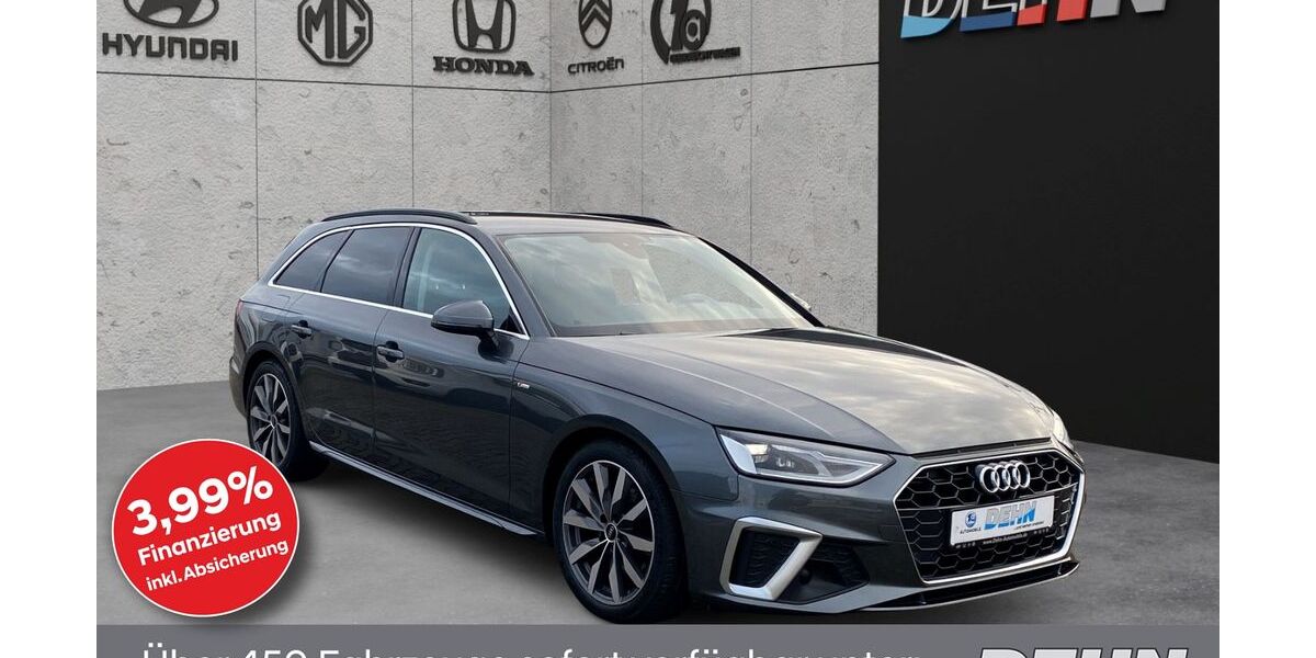 Audi A4 68.683 km 26.450 &euro; Stendal 39576