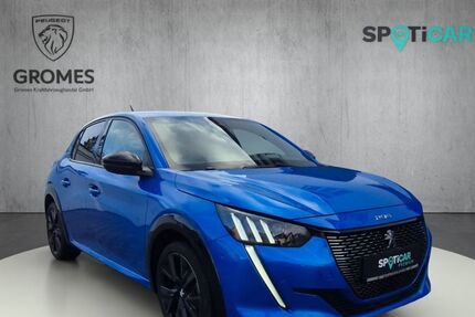 Peugeot 208 28.300 km 19.390 &euro; Wartenberg 85456