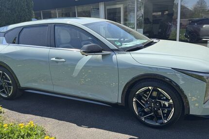 Kia K4 3.999 km 37.990 &euro; Albstadt 72458