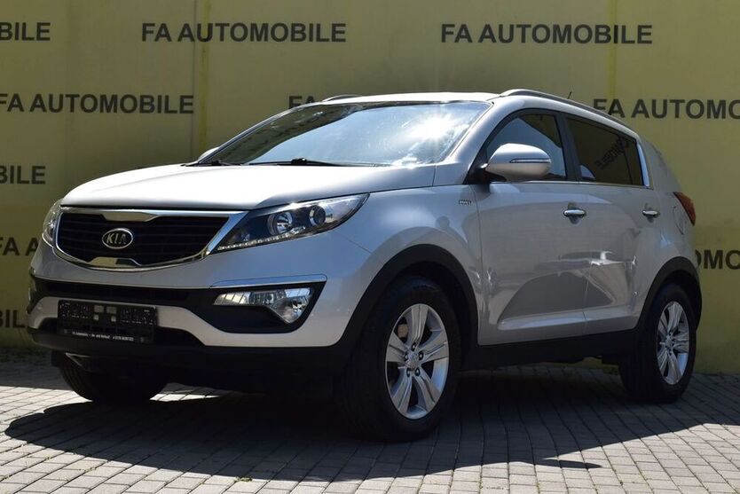 Sportage