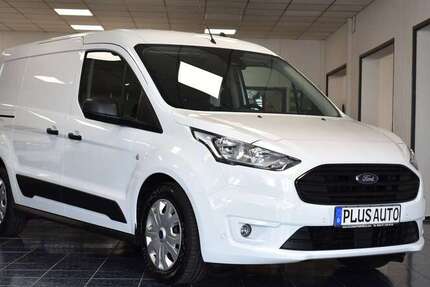 Ford Transit Connect 152.107 km 11.470 &euro; Nürnberg 90431