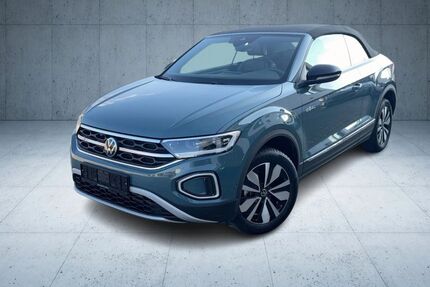 VW T-Roc 3.148 km 32.630 &euro; Alsfeld 36304