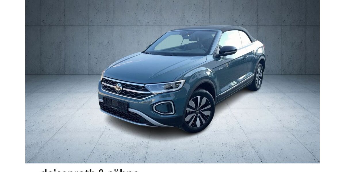 VW T-Roc 3.148 km 32.630 &euro; Alsfeld 36304