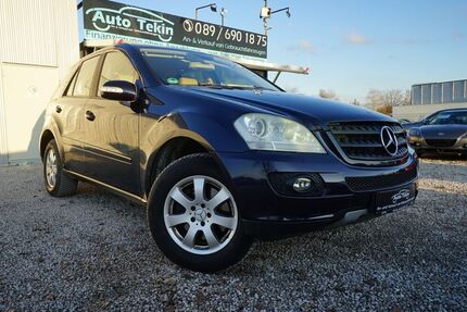 Mercedes ML 350