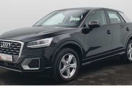 Audi Q2 76.500 km 19.580 &euro; Würzburg 97076