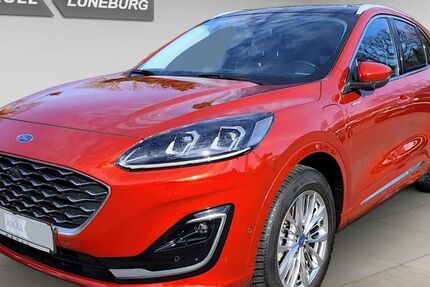 Ford Kuga 70.382 km 27.903 &euro; Lüneburg 21339