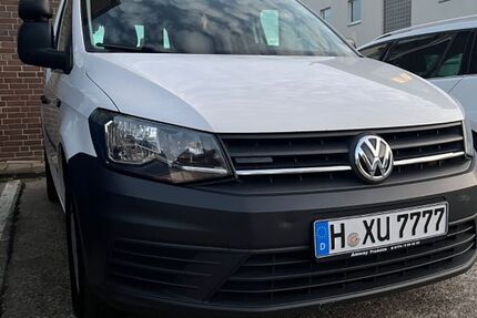 VW Caddy 288.000 km 9.250 € Neustadt 31535