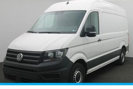 VW Crafter 16.623 km 30.975 &euro; Berlin 13088