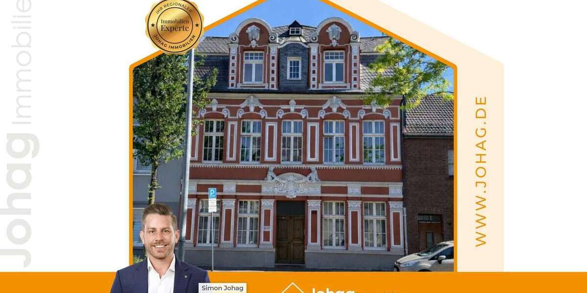 Gewerbeobjekt Euskirchen - 449.000&euro; | Angebot:25272800