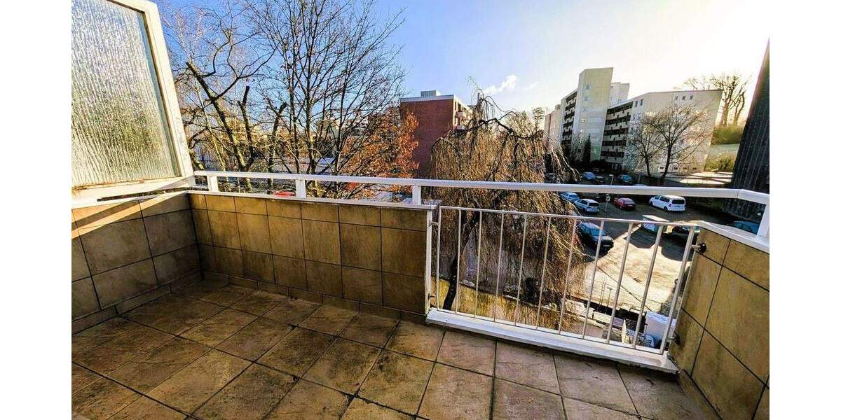 Etagenwohnung Mülheim an der Ruhr Saarn - 3 Zimmer, 95 m&sup2;, 224.800&euro; | Angebot:24836469