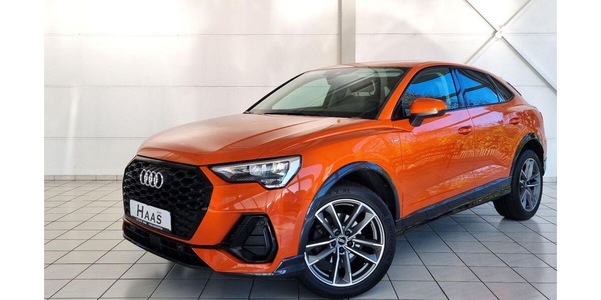 Audi Q3 61.925 km 31.850 &euro; Prüm OT Niederprüm 54595