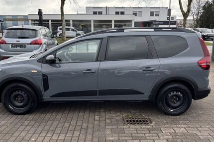Dacia Jogger 39.300 km 19.990 &euro; Buxtehude 21614