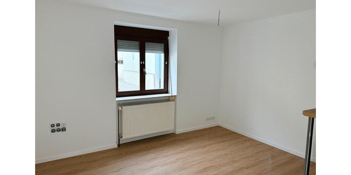 Erdgeschoßwohnung Hanau Großauheim - 3 Zimmer, 55 m&sup2;, 950&euro; | Angebot:24598758