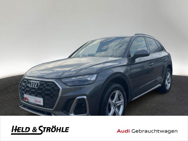 Audi Q5 121.107 km 30.890 &euro; Neu-Ulm 89231