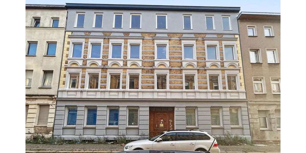 Etagenwohnung Magdeburg Beyendorf-Sohlen - 4 Zimmer, 82 m&sup2;, 237.150&euro; | Angebot:27104553