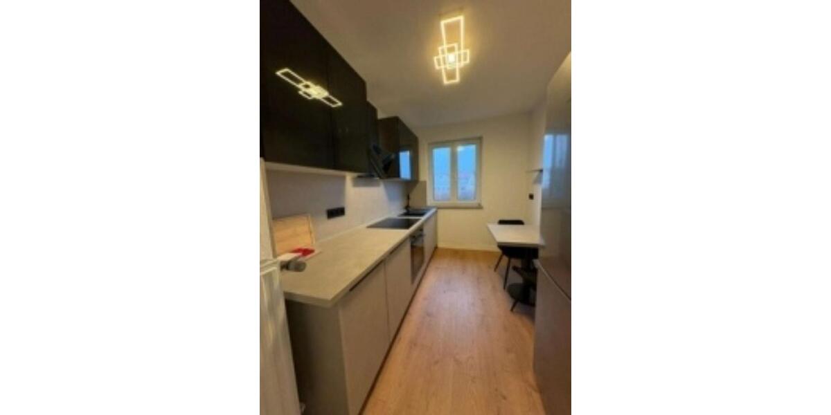 Verkauf: 4 Zimmer WG Wohnung - Frankfurt 4 zimmer