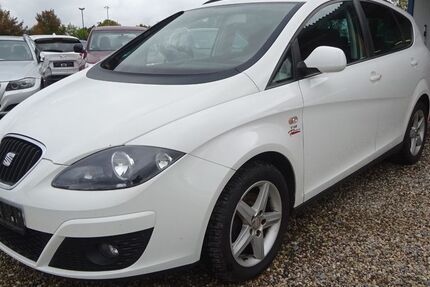 Seat Altea 181.002 km 2.700 € Dresden 01219