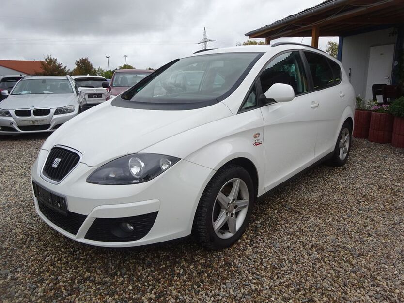 Seat Altea 181.002 km 2.700 € Dresden 01219