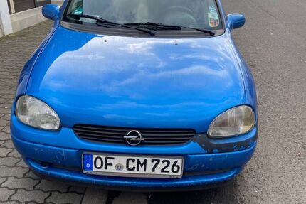 Opel Corsa 211.000 km 1.199 &euro; Hainburg 63512