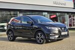 Nissan Qashqai N-Connecta Automatik|AHK|Winterpaket|LED 79.663 km 18.450 &euro; Wermelskirchen 42929