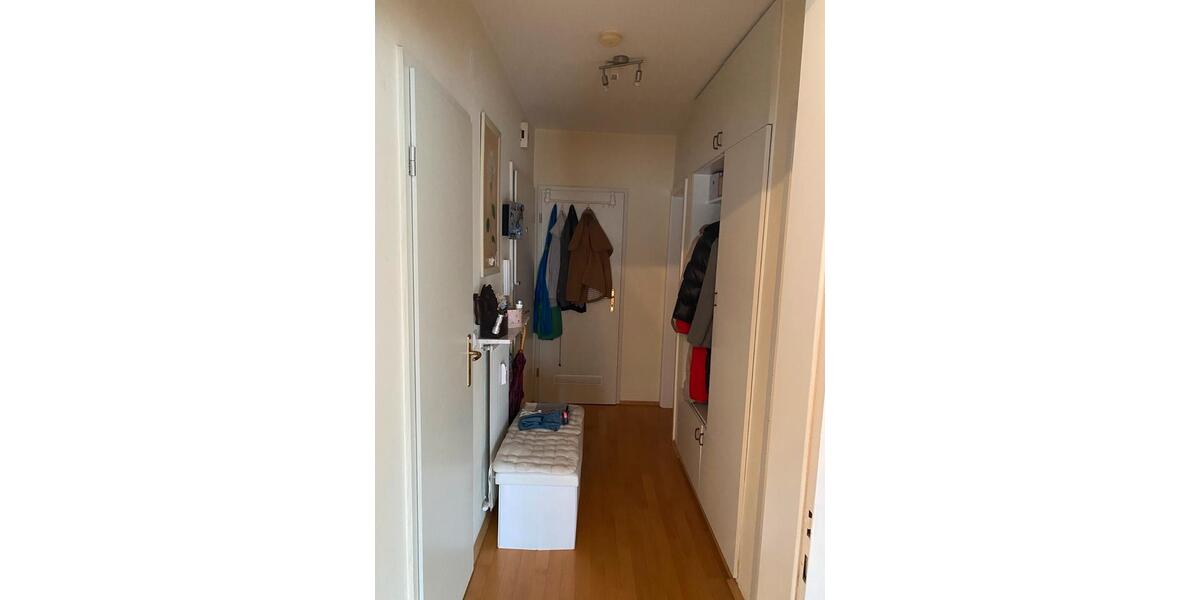 Etagenwohnung Meppen - 2 Zimmer, 60 m&sup2;, 136.000&euro; | Angebot:26834491