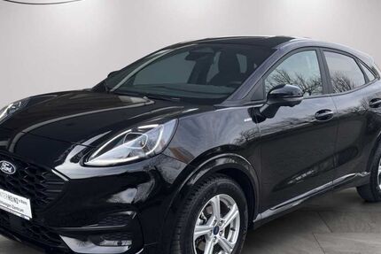 Ford Puma 21.500 km 22.900 &euro; Mainz 55120