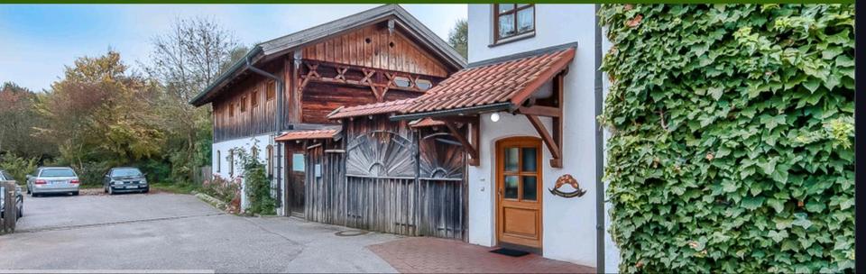 Einfamilienhaus Bad Griesbach im Rottal - 14 Zimmer, 450 m&sup2;, 599.000&euro; | Angebot:24772193