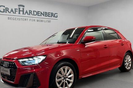 Audi A1 20.000 km 22.790 &euro; Überlingen 88662