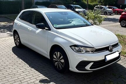 VW Polo 15.883 km 18.900 &euro; Falkensee 14612