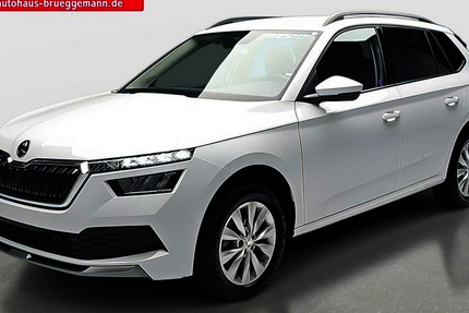 Skoda Kamiq 38.245 km 17.490 &euro; Rheine 48432
