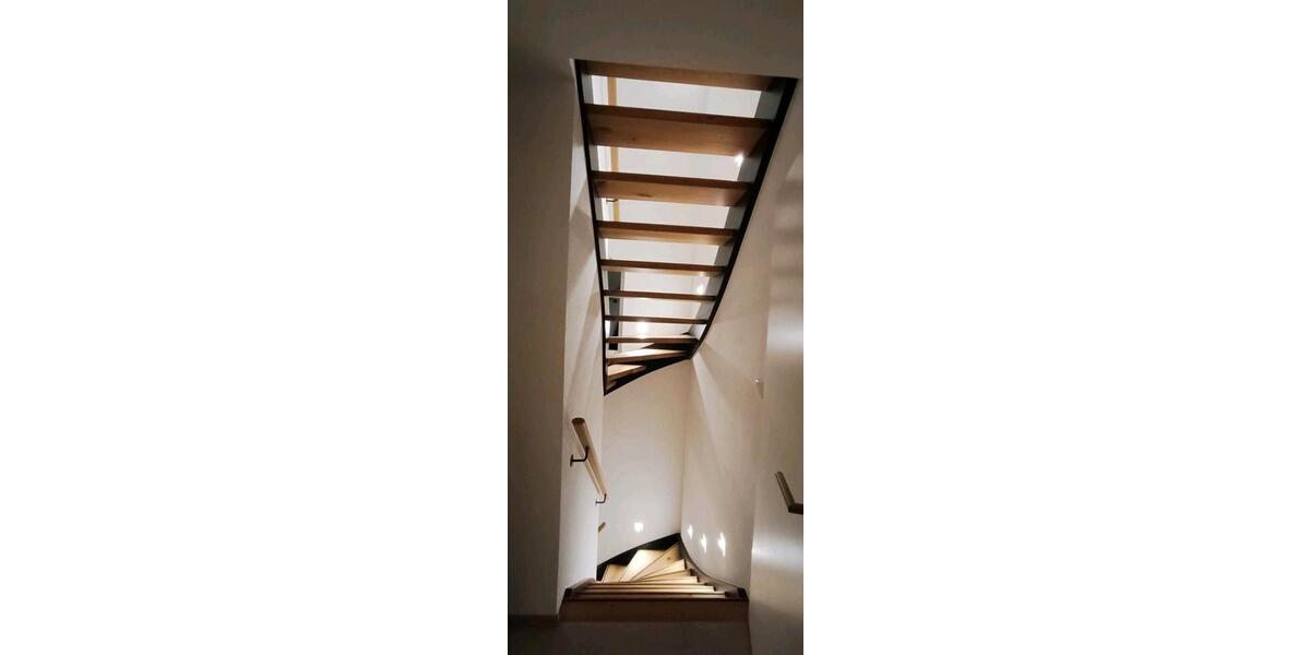Maisonettenwohnung Ostheim vor der Rhön Ostheim v.d.Rhön - 4 Zimmer, 109 m&sup2;, 399.000&euro; | Angebot:26977852