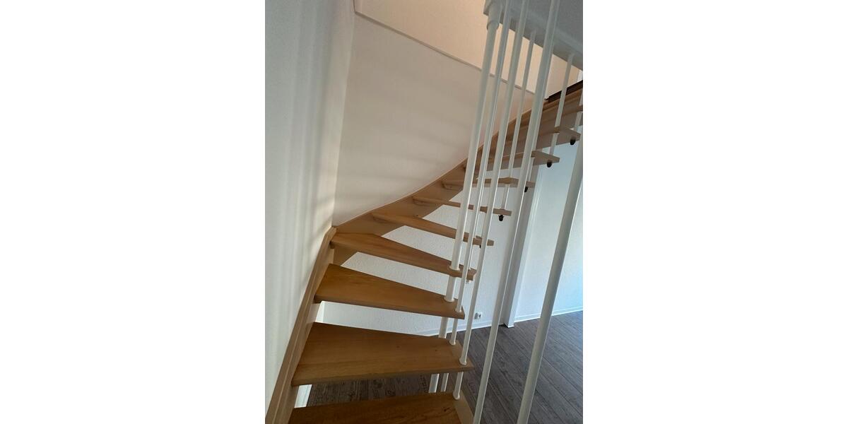 Maisonettenwohnung Eisenberg (Pfalz) - 3 Zimmer, 64 m&sup2;, 900&euro; | Angebot:25365652