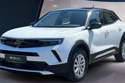 Opel Mokka 25.567 km 16.350 &euro; Augsburg 86156