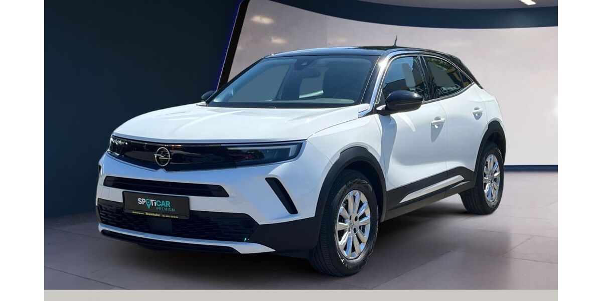 Opel Mokka 25.567 km 16.350 &euro; Augsburg 86156