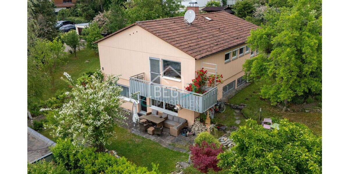 Einfamilienhaus Crailsheim Wittau - 6 Zimmer, 206 m&sup2;, 449.000&euro; | Angebot:26867660