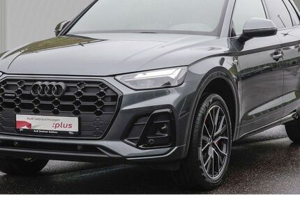 Audi Q5 36.805 km 39.980 € Koblenz 56070
