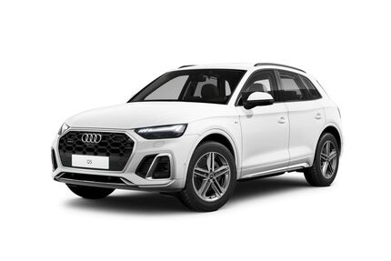 Audi Q5 26.905 km 47.890 &euro; Heidenheim a. d. B. 89520