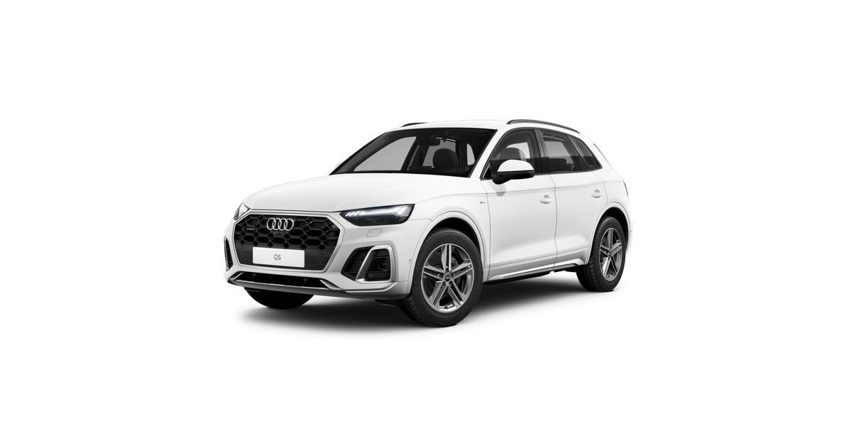 Audi Q5 26.905 km 47.890 &euro; Heidenheim a. d. B. 89520
