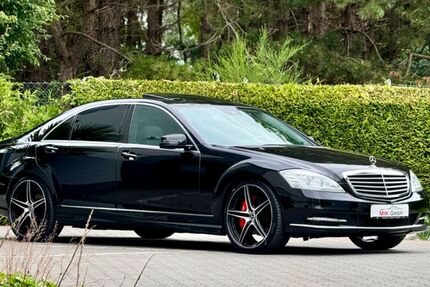 Mercedes-Benz S 400 83.630 km 29.990 € Beesten 49832