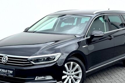 VW Passat 150.000 km 17.990 &euro; Bekond 54340