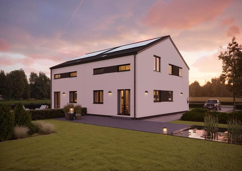 Preiswerte Mietkaufimmobilie abzugeben durch Förderungsprogramme . Ohne Eigenkapital möglich. zimmer